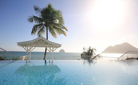 Diamant Beach Martinique