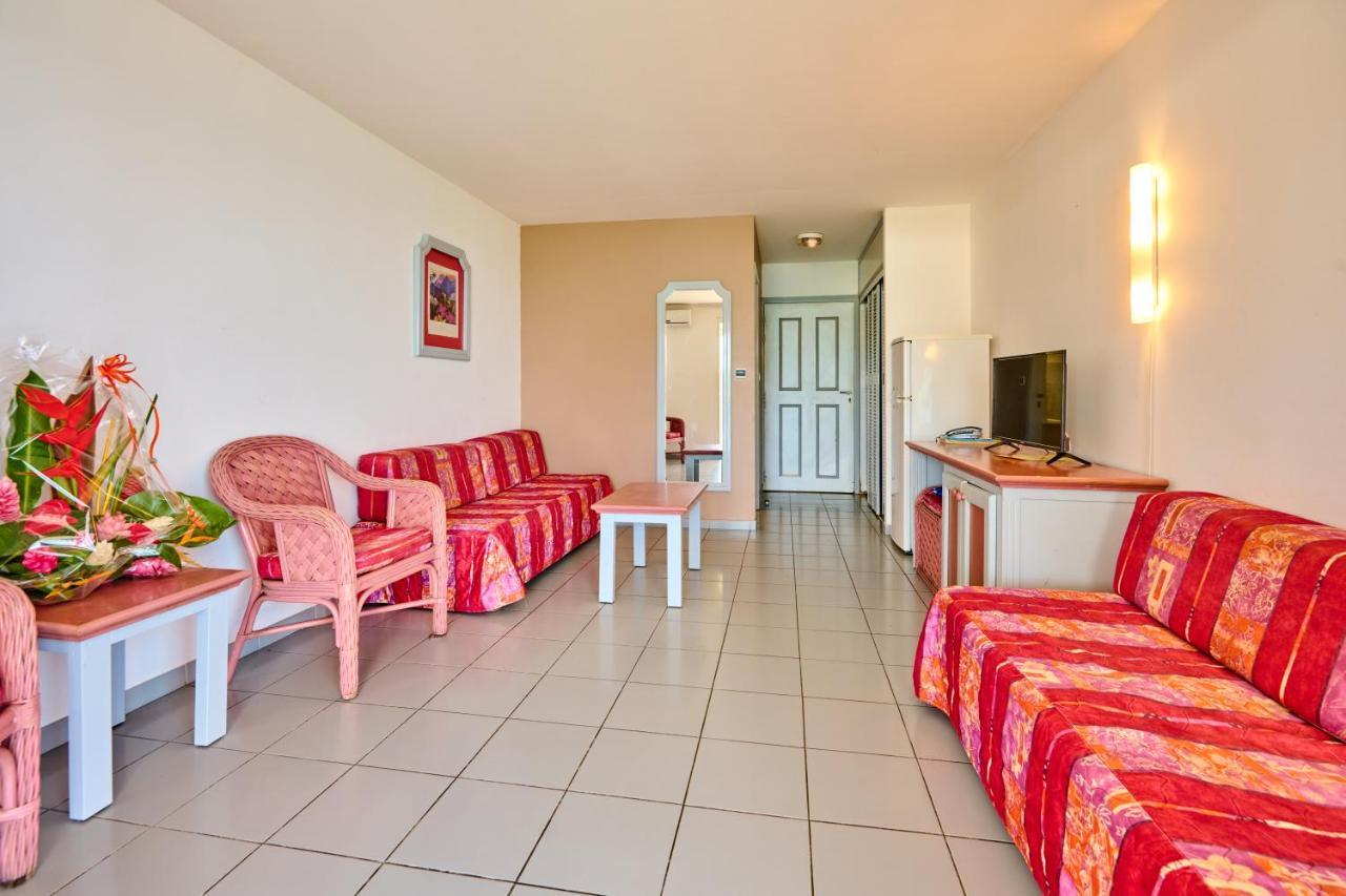 Diamant Beach Le Diamant Exterior photo