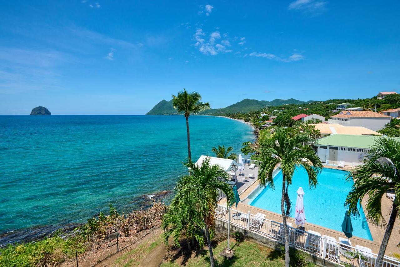Diamant Beach Le Diamant Exterior photo