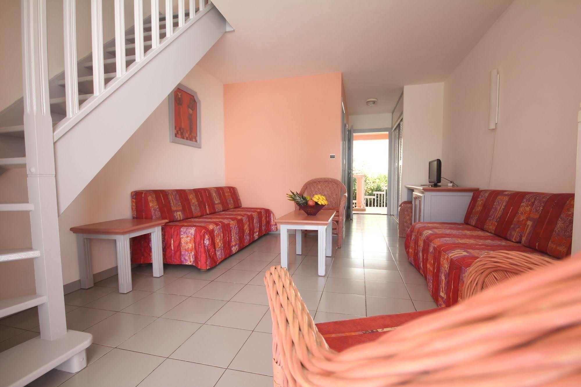 Diamant Beach Le Diamant Exterior photo