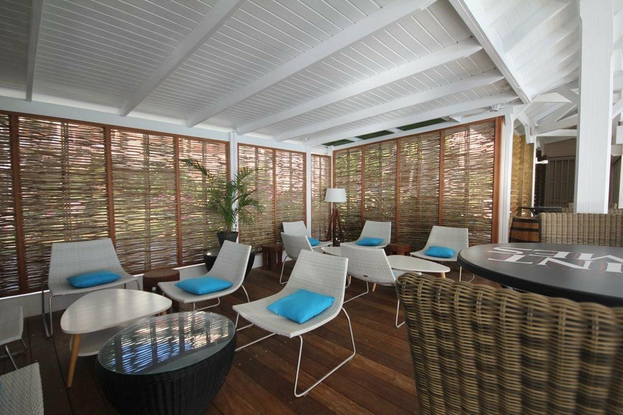 Diamant Beach Le Diamant Exterior photo